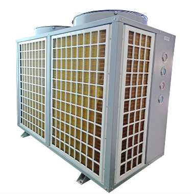取暖热泵 工厂空气能热泵10P 空气能热泵