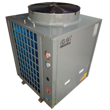 地源热泵  取暖热泵 工厂空气能热泵3P