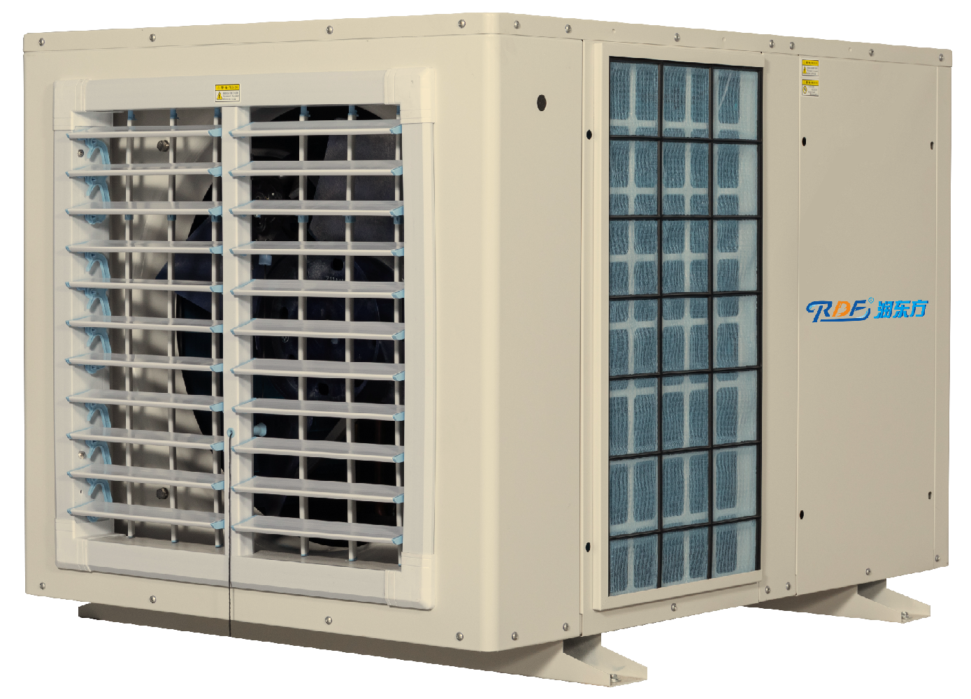 节能低碳空调08F/C