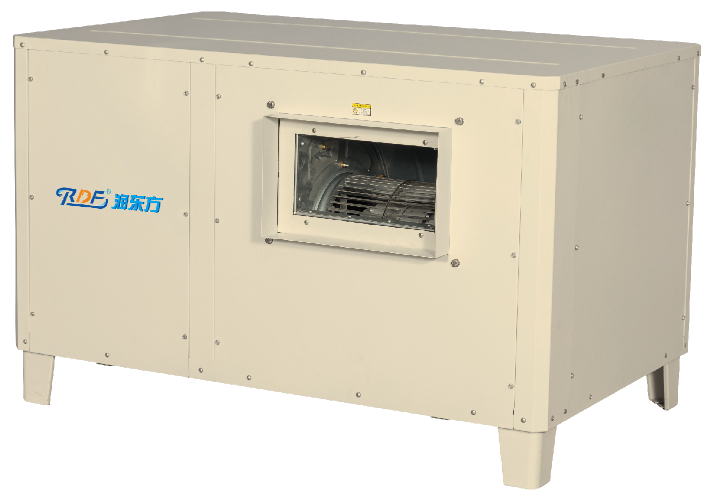 节能低碳空调08F/S