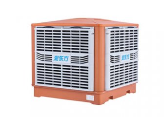 养殖业降温系列