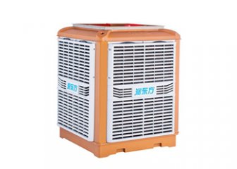 高温车间降温系列