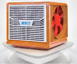 大面积车间专用蒸发式冷风机RDF36B